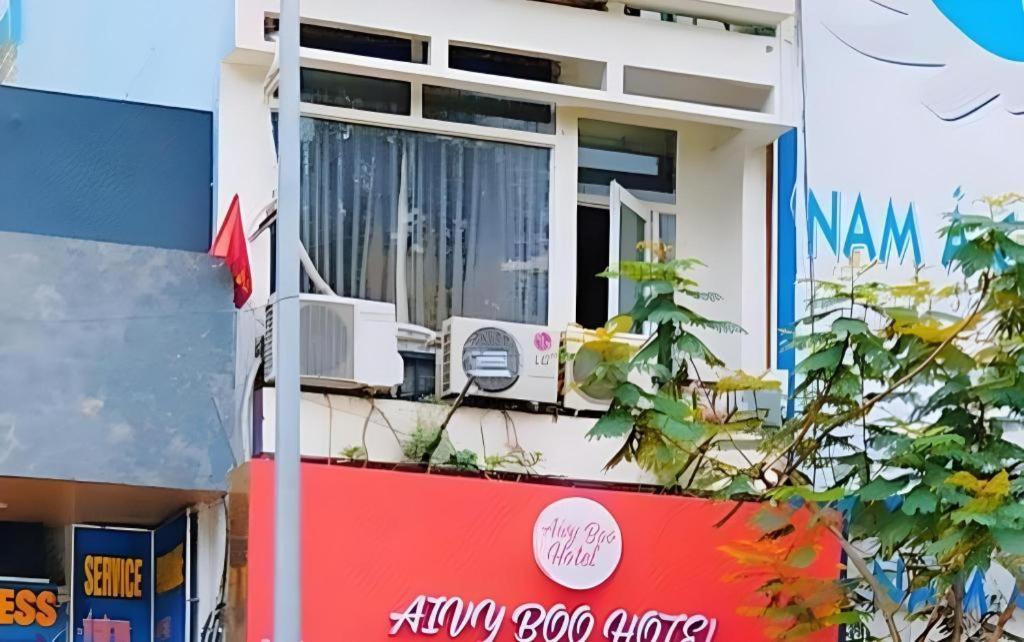 The Noble Swan Wood Park Hotel Ho Chi Minh City Bagian luar foto